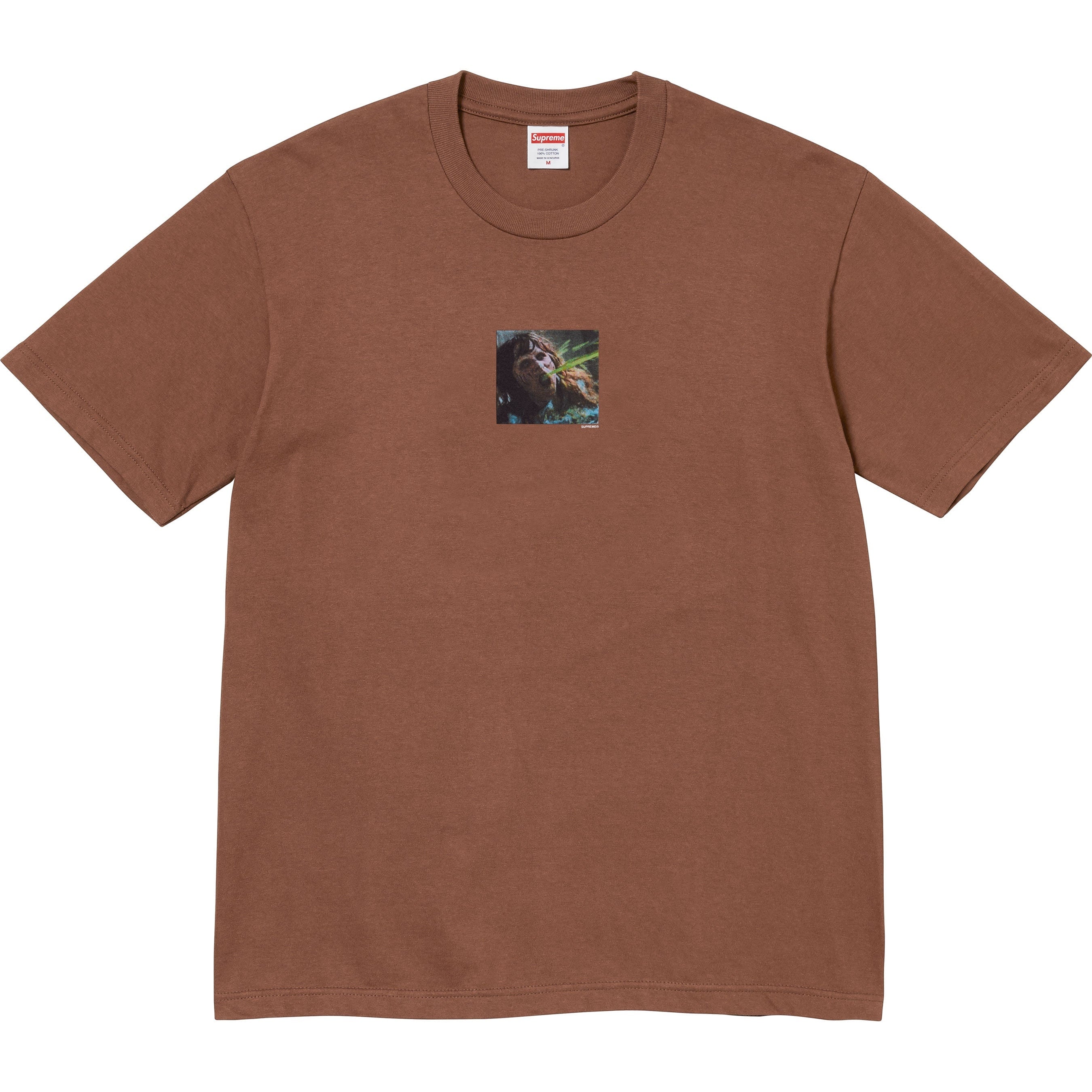 Supreme/The Exorcist Puke Tee view 5